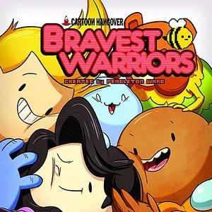 Foto Bravest Warriors