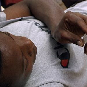 Foto O Ouro e o Mundo