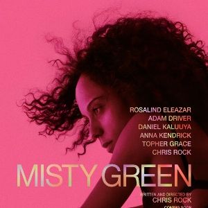Foto Misty Green