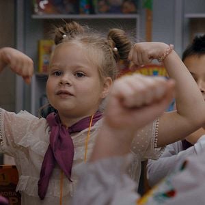 Foto A Marca do Tempo