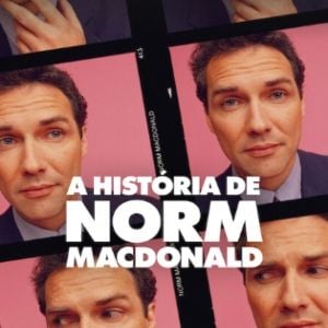Foto A História de Norm Macdonald