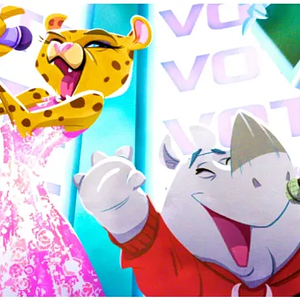 Foto X-Factor in the Jungle