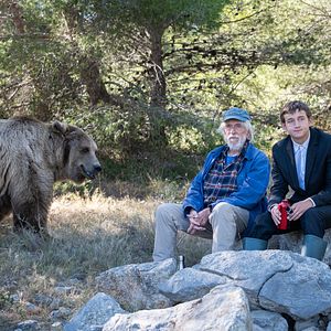 Foto Sonho, Logo Existo