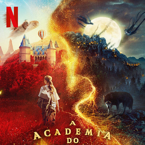 Foto A Academia do Sr. Kleks