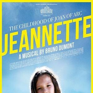 Foto Jeannette: A Infância de Joana D'Arc