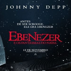 Foto Ebenezer e os Fantasmas do Natal