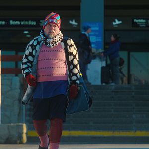 Foto Família, Pero No Mucho