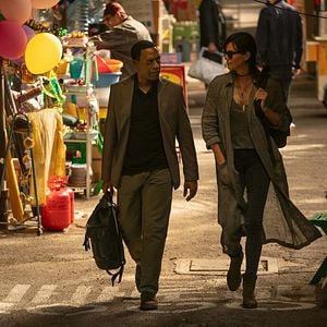 Foto Charlize Theron