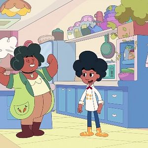 Foto Tuca, O Mestre Cuca