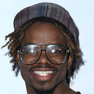 Foto Tarik Jackson