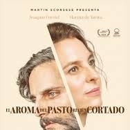 Foto O Aroma do Pasto Recém Cortado