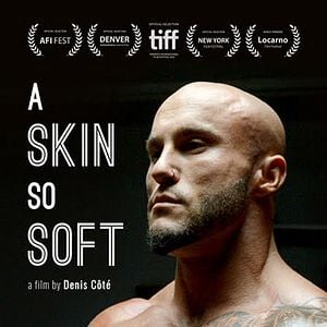 Foto Sua Pele Tão Macia