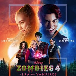 Foto ZOMBIES 4: A Era dos Vampiros