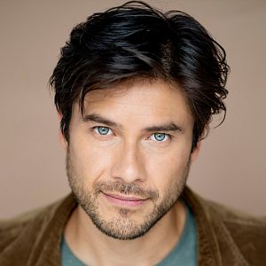 Foto Meegwun Fairbrother