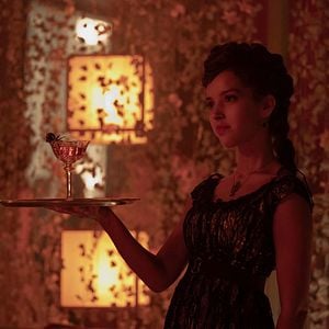 Foto Carême - O Rebelde da Culinária