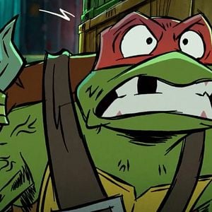 Foto Tartarugas Ninja: Histórias Mutantes