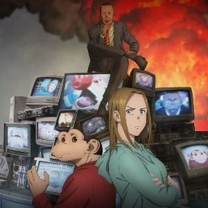 Foto O Incidente de Darwin