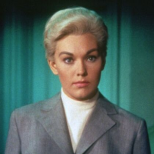 Foto Um Corpo que Cai, por Kim Novak