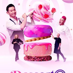 Foto MasterChef Dessert Masters