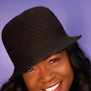 Foto Charnele Brown