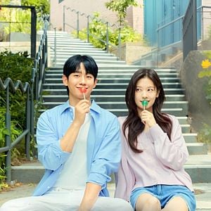 Foto O Amor Mora ao Lado