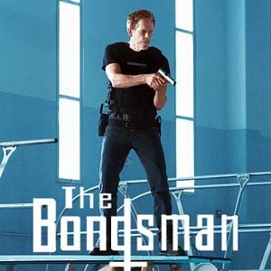 Foto Caçador de Demônios