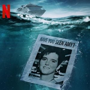 Foto Onde está Amy Bradley