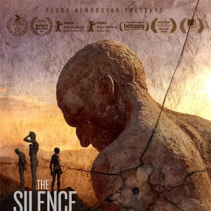 Foto O Silêncio dos Outros