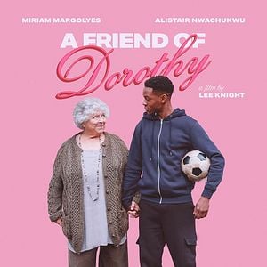 Foto A Friend of Dorothy