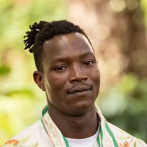 Foto Abou Sangaré