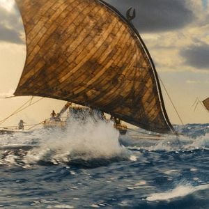 Foto Moana