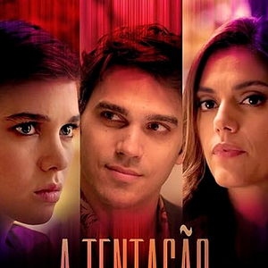 Foto A Tentação