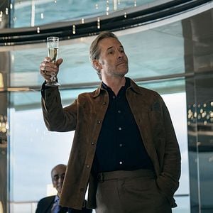 Foto A Mulher na Cabine 10