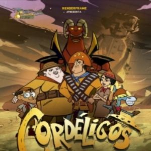 Foto Cordélicos: A origem do Cabra da Peste