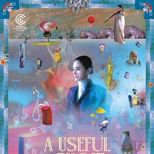 Foto A Useful Ghost: Uma Ajuda do Além