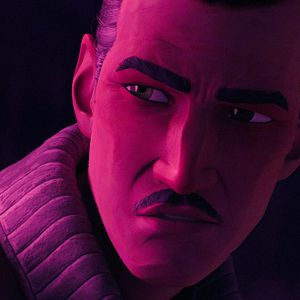 Foto Star Wars: Maul – Lorde das Sombras