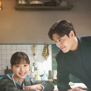 Foto Gostinho de Amor