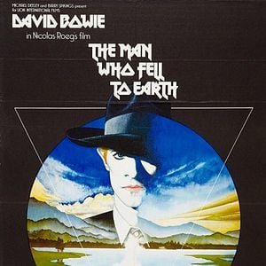 Foto O Homem Que Caiu na Terra