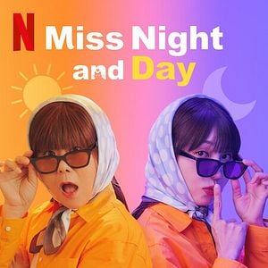 Foto Miss Night and Day