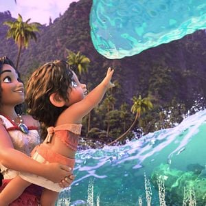 Foto Moana 2