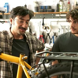 Foto A Vida Luminosa