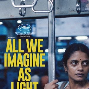 Foto Tudo Que Imaginamos Como Luz