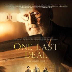 Foto O Último Lance