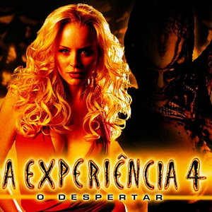 Foto A Experiência 4 - O Despertar