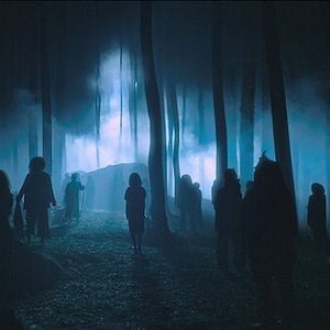 Foto Pesadelos e Devaneios de Joko Anwar