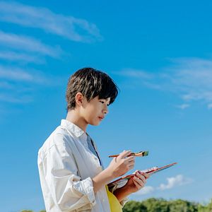 Foto Serendipidade à Beira-mar