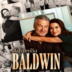 Foto A Família Baldwin