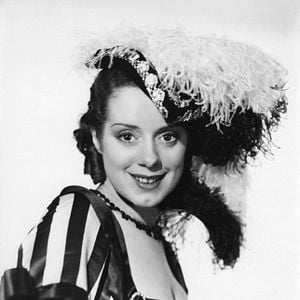 Foto Elsa Lanchester