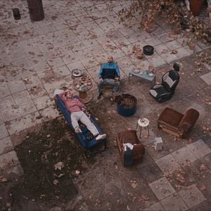 Foto Em Rumo a Uma Terra Desconhecida