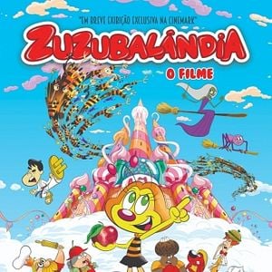 Foto Zuzubalândia O Filme